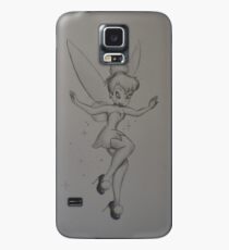 Little Tink Case/Skin for Samsung Galaxy