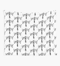 Let's Ride Wall Tapestry