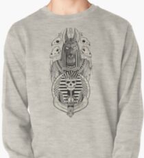 Anubis. Pullover