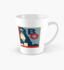 Bo Obama Tall Mug