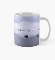 Before Sunrise, Glencoe Mug