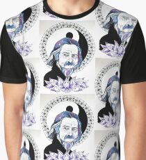 Alan Watts Graphic T-Shirt