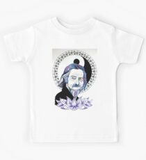 Alan Watts Kids Tee