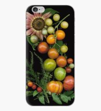 Heirloom Tomato S Curve iPhone Case