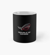 ASUS Sticker & Mug Mug