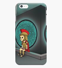 The Last Centurion iPhone 6s Plus Case