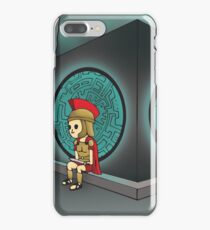 The Last Centurion iPhone 7 Plus Case