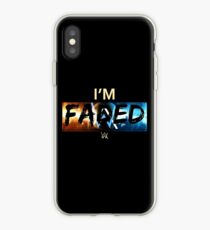 alan walker iPhone Case