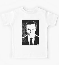 james moriarty Kids Tee