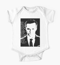 james moriarty One Piece - Short Sleeve