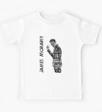 james moriarty Kids Tee