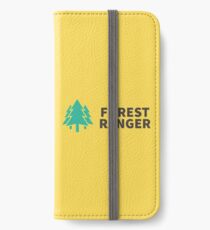 Guard iPhone Wallet/Case/Skin