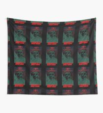 Call Me Snake Wall Tapestry