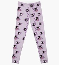 Spooky Trio Leggings