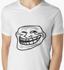 Trollface: T-Shirts | Redbubble