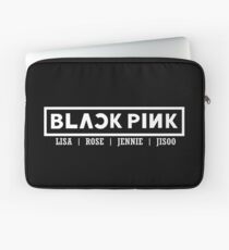 BLACKPINK member Laptop Sleeve