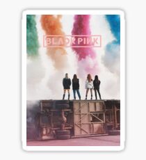blackpink Sticker