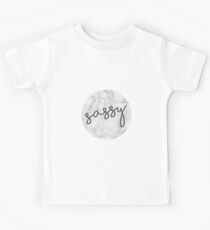 Sassy Marble Kids Tee