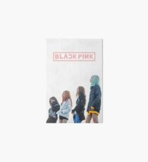 BLACKPINK Art Board