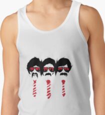 Camisetas de tirantes para hombre Sabotaje
