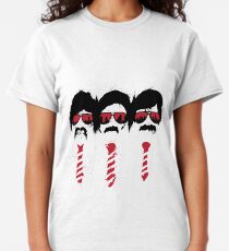 Sabotage Classic T-Shirt