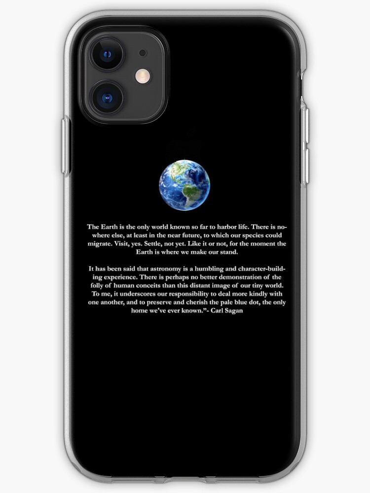 Another Earth iPhone 11 case Another Earth iPhone 11 case