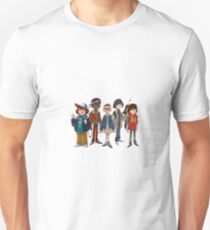 ST Group Unisex T-Shirt