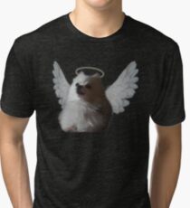 Camiseta de tejido mixto RIP Gabe