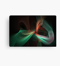 Fortune #1 Canvas Print