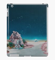 Yes - Tales from Topographic Oceans iPad Case/Skin