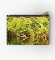 Riverside Reflections....................................N Ireland Studio Pouch