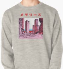 Katsuhiro Otomo - Memories Pullover Sweatshirt