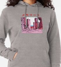 Katsuhiro Otomo - Memories Lightweight Hoodie