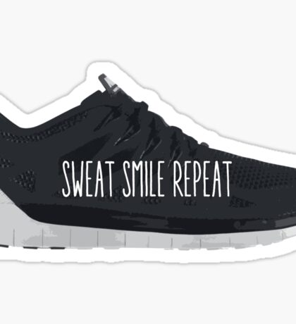 go sweat repeat nike