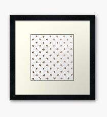 starlight Framed Print