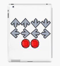Konami Code iPad Case/Skin