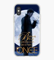 hook iPhone Case