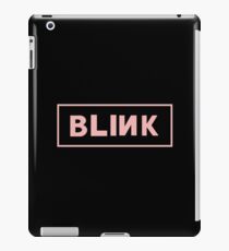 BLINK iPad Case/Skin