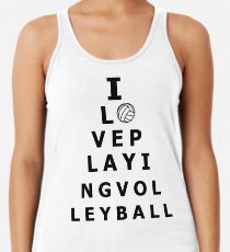 ropa para jugar voleibol