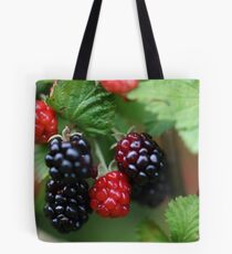 You're Berry Good Tote Bag