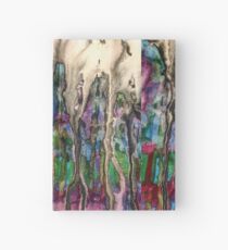 Tourmaline Hardcover Journal