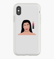 Vinilo o funda para iPhone Caso de Iphone de Lauren Jauregui
