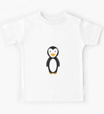 Penguin Kids Tee