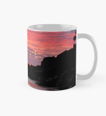 Taza clásica Perfume Sky