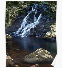 Natural Utopia Poster