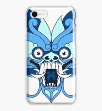Blue Exorcist: iPhone Cases & Skins for X, 8/8 Plus, 7/7 Plus, SE, 6s ...