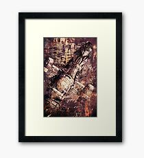 Serenity Framed Print