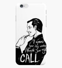 Call Me iPhone 6 Case