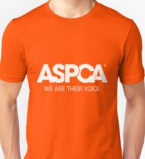 ASPCA Unisex T-Shirt