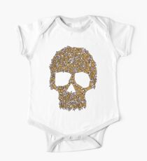 Create Or Die One Piece - Short Sleeve